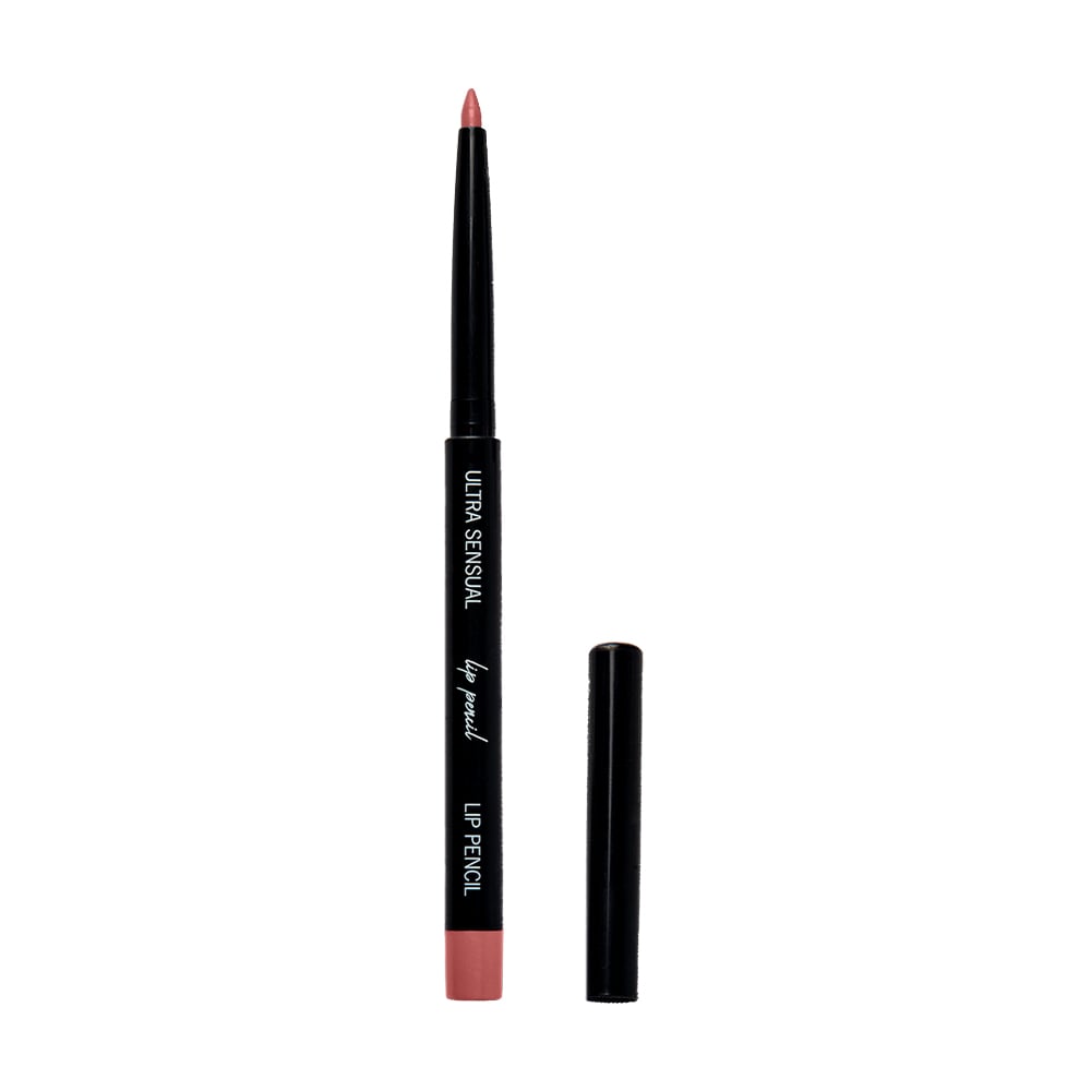 Уцінка! Автоматичний олівець для губ Affect Cosmetics Ultra Sensual Lip Pencil, Ask For Nude, 1.2 г